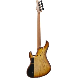 Ibanez MDM1300-NAB Natural Stained Amber Burst