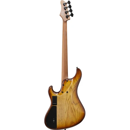 Ibanez MDM1300-NAB Natural Stained Amber Burst