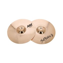 Sabian AAX-Plosion Set