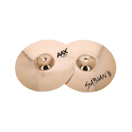 Sabian AAX-Plosion Set
