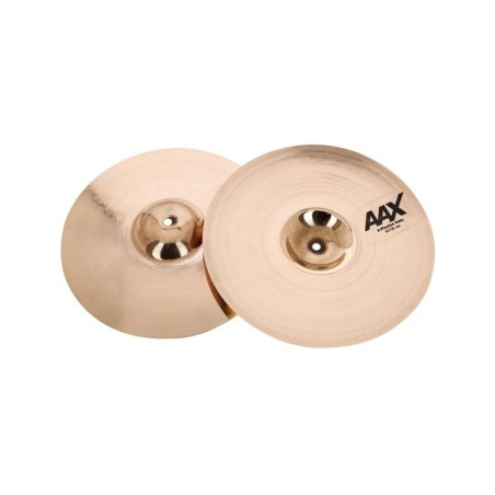 Sabian AAX-Plosion Set