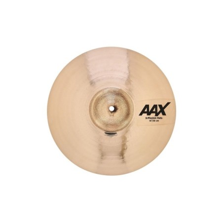 Sabian AAX-Plosion Set