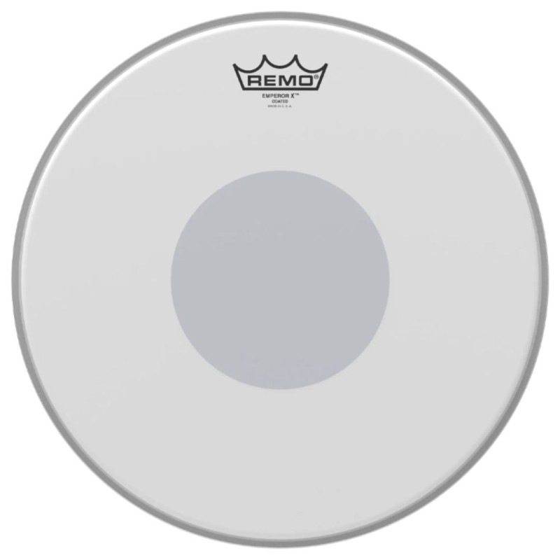 REMO Emperor X 10" BX-0110-10