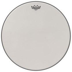 REMO Ambassador Suede 18" BA-0818-00