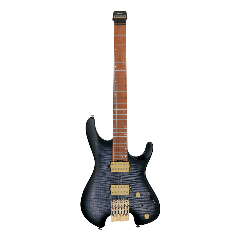 Ibanez Q52FMG-DRL Deep Twilight Burst