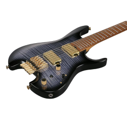 Ibanez Q52FMG-DRL Deep Twilight Burst