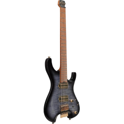 Ibanez Q52FMG-DRL Deep Twilight Burst