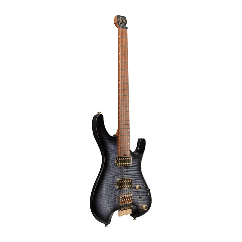 Ibanez Q52FMG-DRL Deep Twilight Burst
