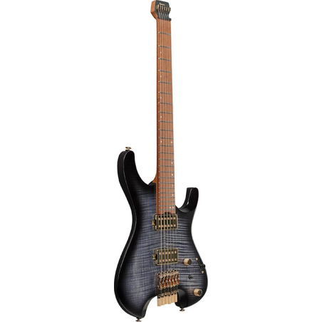 Ibanez Q52FMG-DRL Deep Twilight Burst