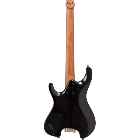 Ibanez Q52FMG-DRL Deep Twilight Burst