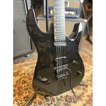 ESP Guitars Replica NON originale E-II  (USATO)
