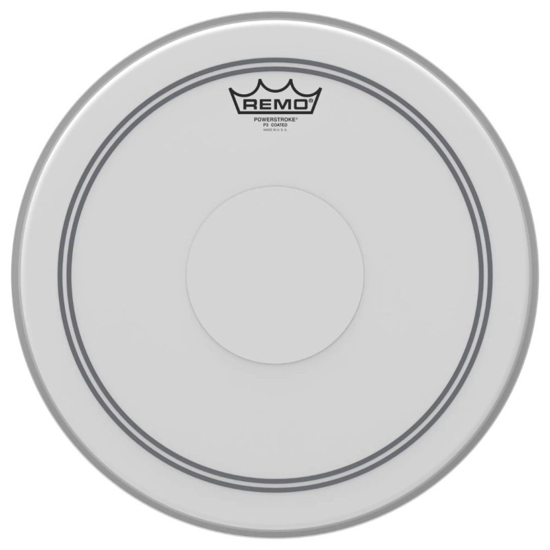 REMO Powerstroke 3 12" P3-0112-C2