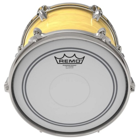 REMO Powerstroke 3 12" P3-0112-C2