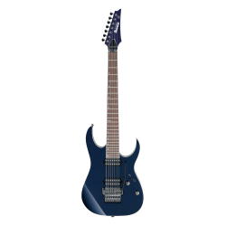 Ibanez RG2027RXL-DTB Dark Tide Blue