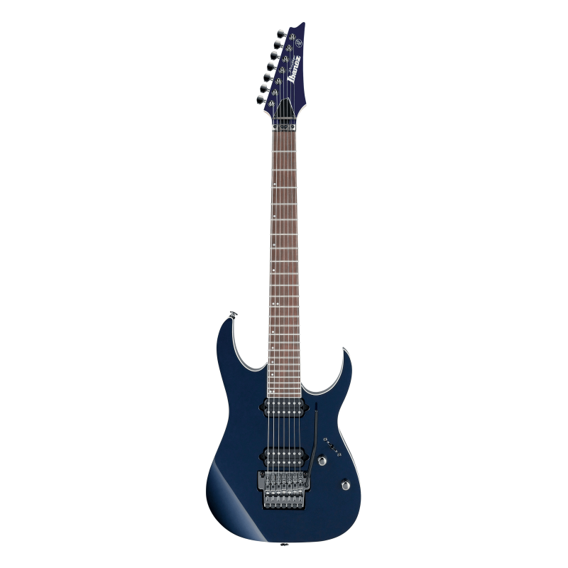 Ibanez RG2027RXL-DTB Dark Tide Blue