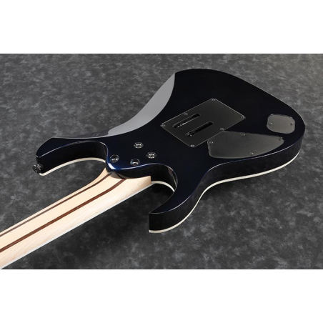 Ibanez RG2027RXL-DTB Dark Tide Blue