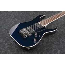 Ibanez RG2027RXL-DTB Dark Tide Blue