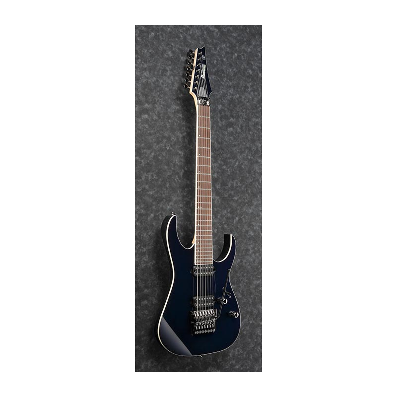 Ibanez RG2027RXL-DTB Dark Tide Blue