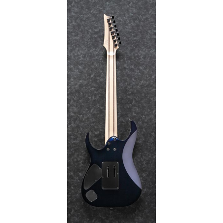 Ibanez RG2027RXL-DTB Dark Tide Blue