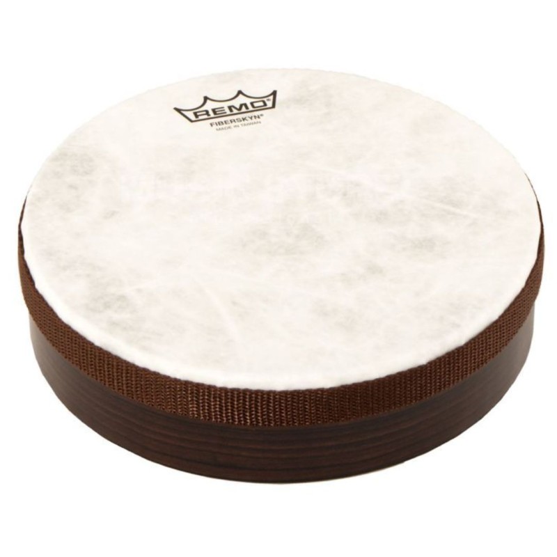 REMO Frame Drum 8" Fiberskyn3 HD-8508-00