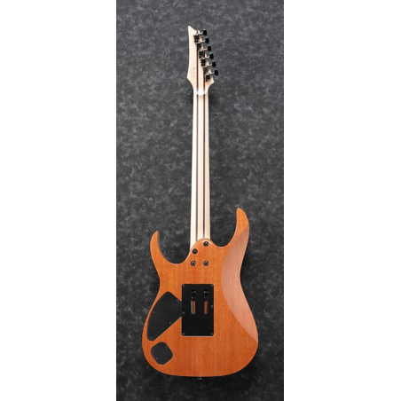 Ibanez RG5320R-CSW Cosmic Shadow