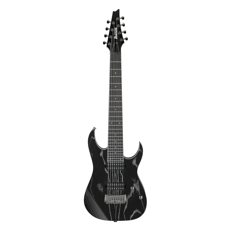 Ibanez RG5328R-LDK Lightning Through A Dark