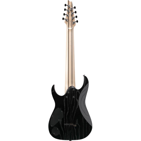 Ibanez RG5328R-LDK Lightning Through A Dark