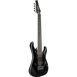 Ibanez RG5328R-LDK Lightning Through A Dark