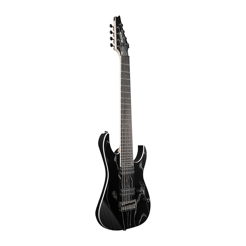 Ibanez RG5328R-LDK Lightning Through A Dark