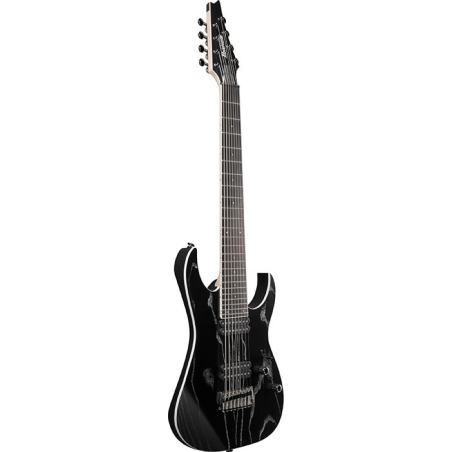 Ibanez RG5328R-LDK Lightning Through A Dark