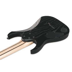 Ibanez RG5328R-LDK Lightning Through A Dark
