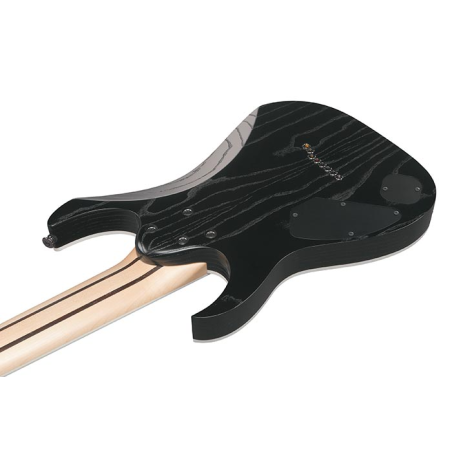 Ibanez RG5328R-LDK Lightning Through A Dark