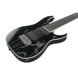 Ibanez RG5328R-LDK Lightning Through A Dark