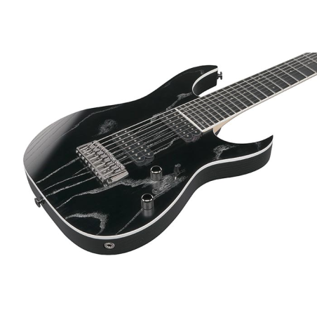 Ibanez RG5328R-LDK Lightning Through A Dark