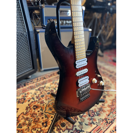 YAMAHA RGX 421 DM SBT (USATO)