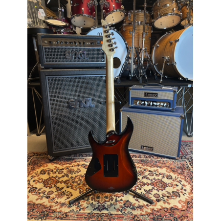 YAMAHA RGX 421 DM SBT (USATO)