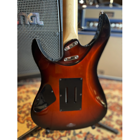 YAMAHA RGX 421 DM SBT (USATO)