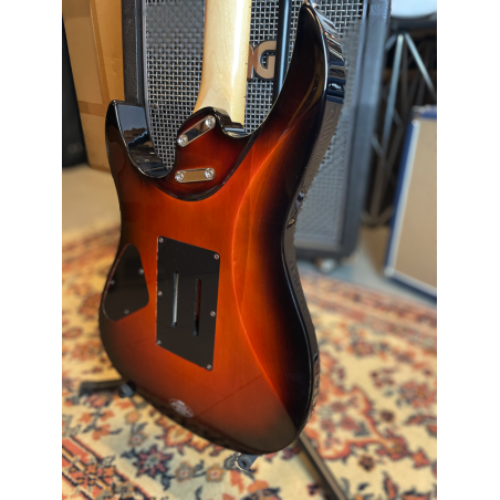 YAMAHA RGX 421 DM SBT (USATO)
