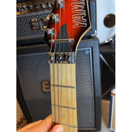 YAMAHA RGX 421 DM SBT (USATO)