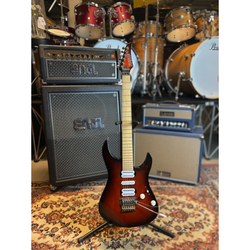 YAMAHA RGX 421 DM SBT (USATO)
