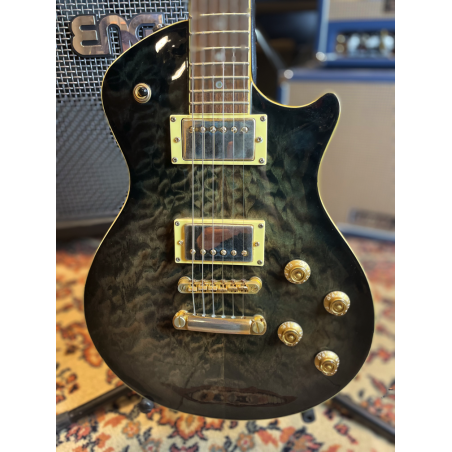 Crafter Constantine Dx (USATO)