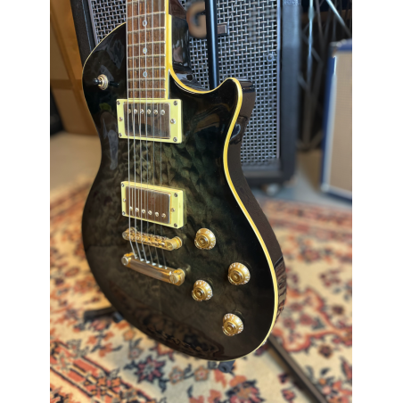 Crafter Constantine Dx (USATO)
