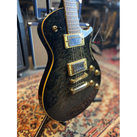 Crafter Constantine Dx (USATO)