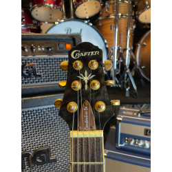 Crafter Constantine Dx (USATO)