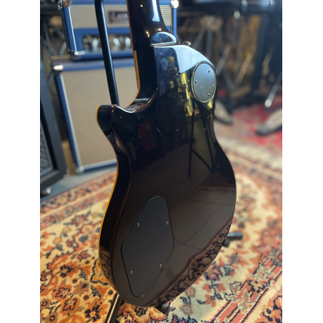 Crafter Constantine Dx (USATO)
