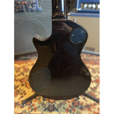 Crafter Constantine Dx (USATO)