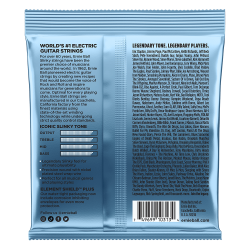 Ernie Ball 2212 Primo Slinky Nickel Wound 9.5-44