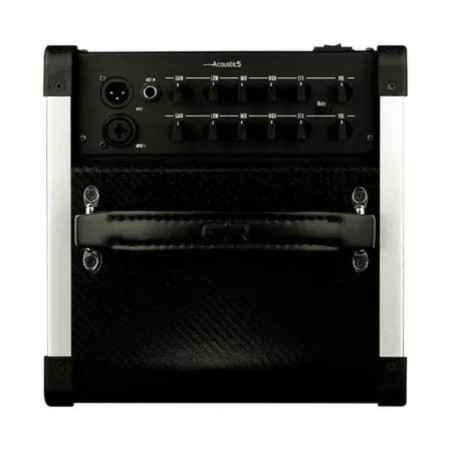 GR GUITAR Acoustic 5