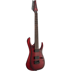 Ibanez RGD721FA-WUF Stained Wine Red Burst Flat