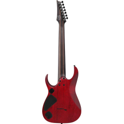 Ibanez RGD721FA-WUF Stained Wine Red Burst Flat
